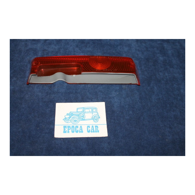 GT 1300 1600 1°S.   PLASTICA ARANCIONE PER FANALINO POST. DX   ALTISSIMO