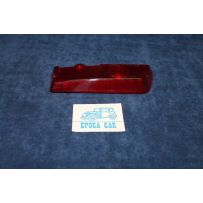 GT 1300 1600 1°S.   RED LENS FOR REAR RIGHT TAILIGHT   ALTISSIMO