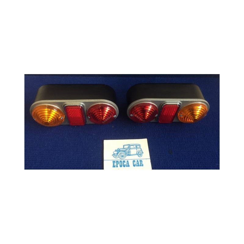 TAILIGHT PAIR "OLSA"