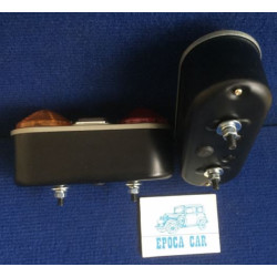 TAILIGHT PAIR "OLSA"