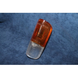 GT 1300 SCALINO 1°S.   BICOLORED LENS FOR FRONT LEFT LIGHT   ALTISSIMO
