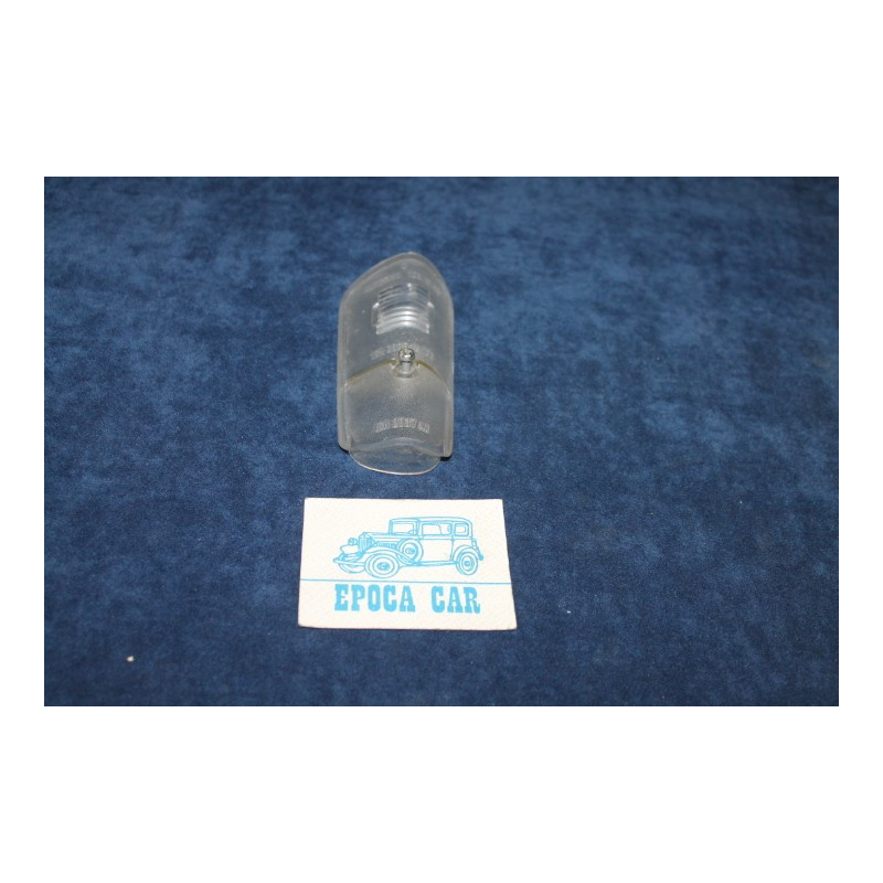 GT 1300 SCALINO 1°S.   PLASTICA BIANCA PER FANALINO ANT. DX   ALTISSIMO