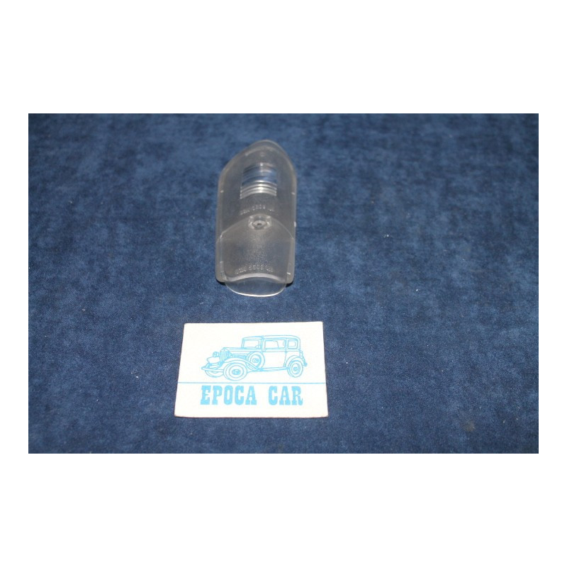 GT 1300 SCALINO 1°S.   CLEAR LENS FOR FRONT RIGHT LIGHT   CATALUX