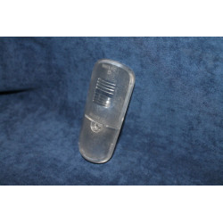 GT 1300 SCALINO 1°S.   CLEAR LENS FOR FRONT RIGHT LIGHT   CATALUX