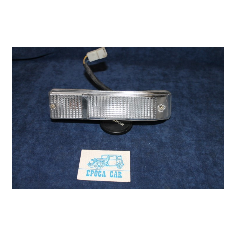 GT 2°S.   FRONT LEFT LIGHT   CARELLO