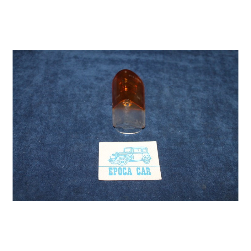 GT 1300 SCALINO 1°S.   PLASTICA BICOLORE PER FANALINO ANT. SX   P.V.