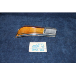 GT 2°S.   BICOLORED LENS FOR FRONT RIGHT LIGHT   OLSA