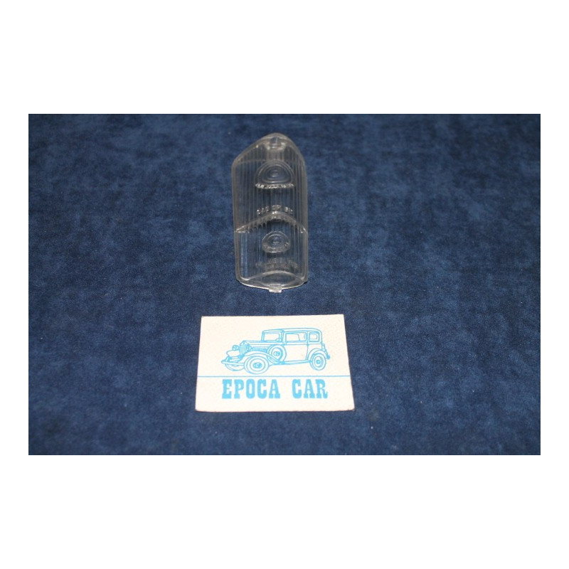 GT 1°S GIULIA SPRINT 1600   PLASTICA PER FANALINO ANT. DX   CARELLO
