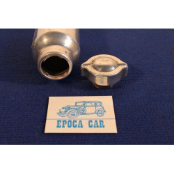 OIL BRAKE TANK IN ALUMINIUM