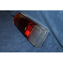 1300 ZAGATO   LENS FOR REAR LEFT TAILIGHT   P.V.