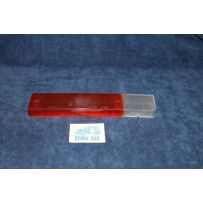 2000 BN   PLASTICA BICOLORE PER FANALINO POST. SX   ALTISSIMO