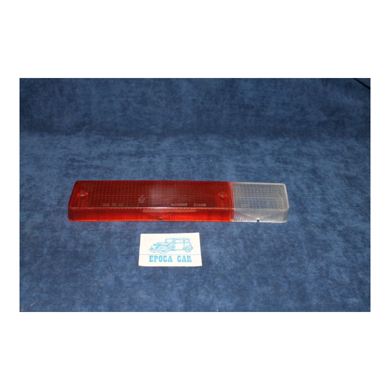 2000 BN   PLASTICA BICOLORE PER FANALINO POST. SX   ALTISSIMO