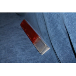 2000 BN   PLASTICA BICOLORE PER FANALINO POST. SX   ALTISSIMO