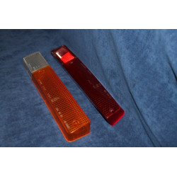 2000 BN   PLASTICHE (2 PZ) PER FANALINO POST. DX   ALTISSIMO