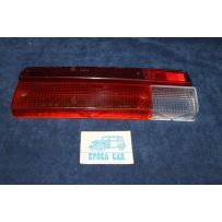 1600 ZAGATO   LENSES (2 PZ) FOR REAR LEFT TAILIGHT   ALTISSIMO