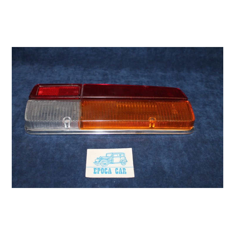 1600 ZAGATO   LENS FOR REAR RIGHT TAILIGHT   CARELLO