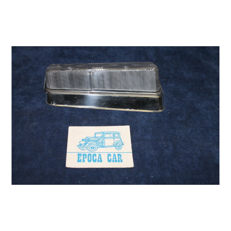 1750 SEDAN 2°S.-2000   CLEAR LENS FOR FRONT LEFT LIGHT   CARELLO