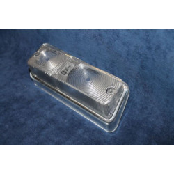 1750 BN 2°S.-2000   PLASTICA BIANCA PER FANALINO ANT. SX   CARELLO