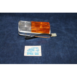 1750 SEDAN 2°S.-2000   BICOLORED LEFT FRONT LIGHT   CARELLO