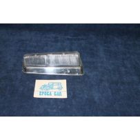 1750 SEDAN 2°S.-2000   CLEAR LENS FOR FRONT LIGHT   P.V.