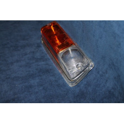 1750 BN 2°S.-2000   PLASTICA BICOLORE PER FANALINO ANT. DX    P.V.