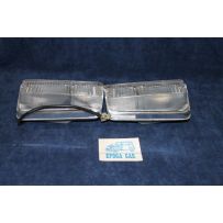 1750 SEDAN 2°S.-2000    PAIR FRONT LIGHTS   ALTISSIMO
