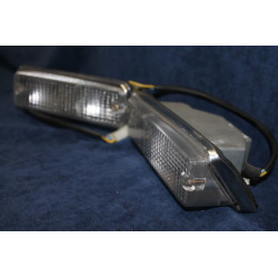 1750 SEDAN 2°S.-2000    PAIR FRONT LIGHTS   ALTISSIMO