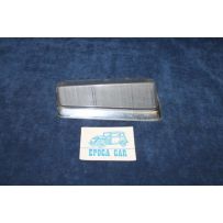 1750 SEDAN 2°S.-2000   LENS FOR FRONT LEFT LIGHT   ALTISSIMO