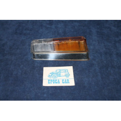 1750 SEDAN 2°S.-2000   BICOLORED LENS FOR FRONT LEFT LIGHT   OLSA