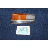 1750 SEDAN 2°S.-2000 BICOLORED LENS FOR FRONT RIGHT LIGHT   VERALUX