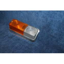 1750 BN 2°S.-2000   PLASTICA BICOLORE PER FANALINO ANT. DX   VERALUX