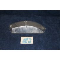 DUETTO CODA TONDA   PLASTICA PER FANALINO ANT. SX   CARELLO