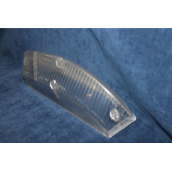 DUETTO CODA TONDA   PLASTICA PER FANALINO ANT. SX   CARELLO