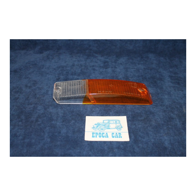 2000 SPIDER PININFARINA   PLASTICA PER FANALINO ANT. SX   ALTISSIMO