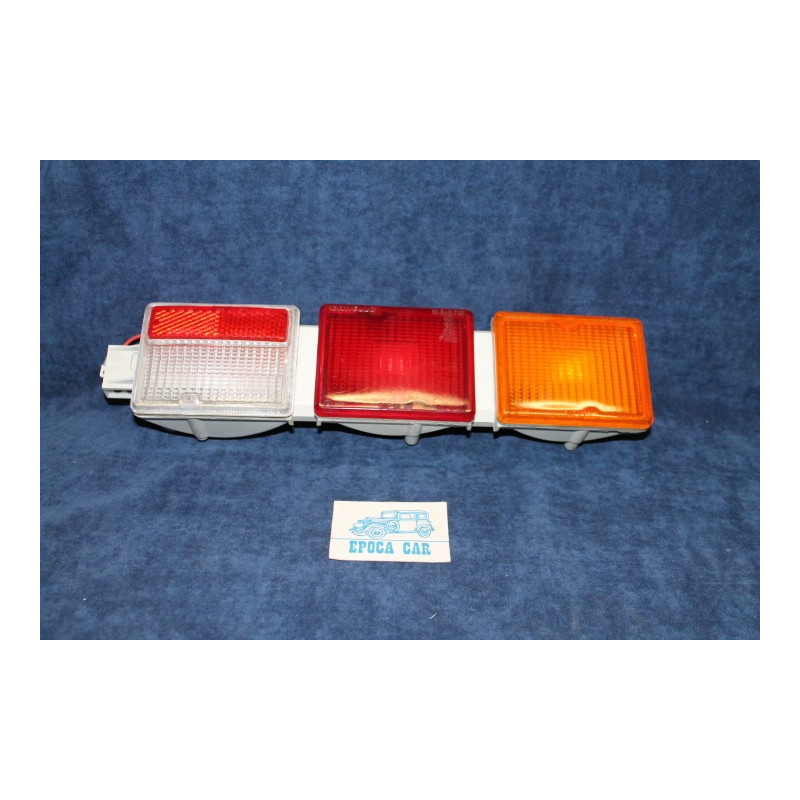 ALFETTA SEDAN 1600-1800   REAR RIGHT TAILIGHT   CARELLO