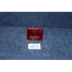 ALFETTA BN 1600-1800   PLASTICA ROSSA PER FANALINO POST. DX   CARELLO