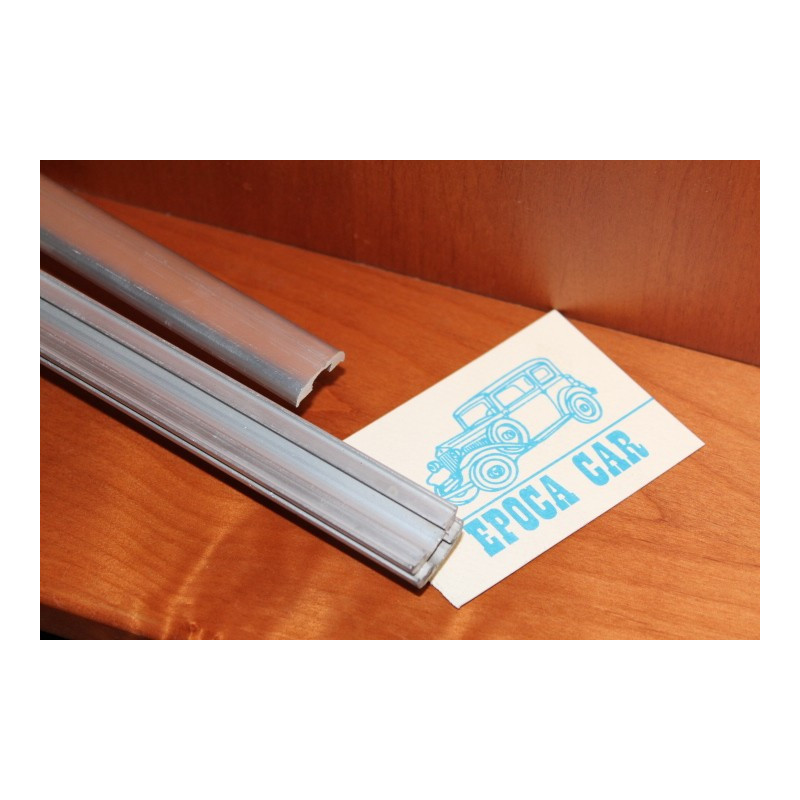 SIDE ALUMINIUM TRIM (8 PARTS)