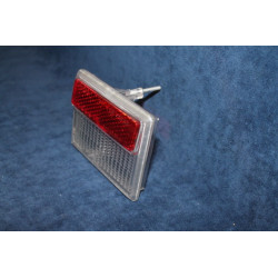 ALFETTA SEDAN 1600-1800 CLEAR LENS FOR REAR RIGHT TAILIGHT   CARELLO