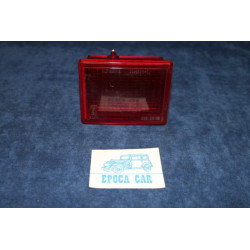 ALFETTA BN 1600-1800   PLASTICA ROSSA PER FANALINO POST.DX   ALTISSIMO