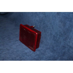 ALFETTA SEDAN 1600-1800   RED LENS FOR REAR RIGHT TAILIGHT   ALTISSIMO