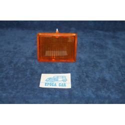 ALFETTA SEDAN 1600-1800   ORANGE LENS FOR REAR LEFT TAILIGHT   OLSA