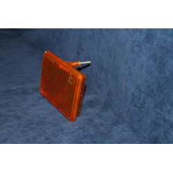 ALFETTA SEDAN 1600-1800   ORANGE LENS FOR REAR LEFT TAILIGHT   OLSA