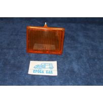 ALFETTA SEDAN 1600-1800   ORANGE LENS FOR REAR RIGHT TAILIGHT   OLSA