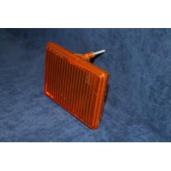 ALFETTA SEDAN 1600-1800   ORANGE LENS FOR REAR RIGHT TAILIGHT   OLSA