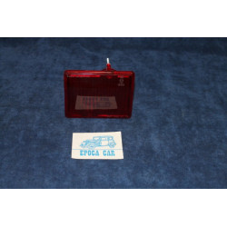 ALFETTA BN 1600-1800   PLASTICA ROSSA PER FANALINO POST. DX   OLSA
