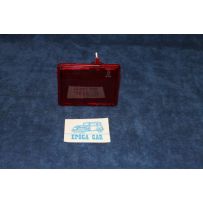 ALFETTA SEDAN 1600-1800   RED LENS FOR REAR RIGHT TAILIGHT   OLSA