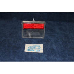 ALFETTA SEDAN 1600.1800   CLEAR LENS FOR REAR RIGHT TAILIGHT   OLSA