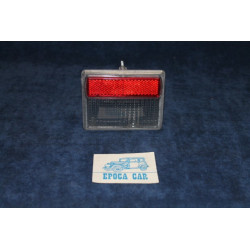 ALFETTA BN 1600-1800   PLASTICA BIANCA PER FANALINO POST. SX   ARIC