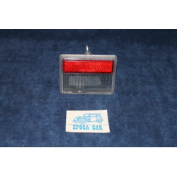 ALFETTA BN 1600-1800   PLASTICA BIANCA PER FANALINO POST. DX   ARIC