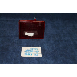 ALFETTA SEDAN 1600-1800   RED LENS FOR REAR LEFT TAILIGHT   NUOVA BELLU'